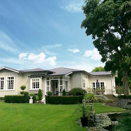 Blairgowrie House Bed & Breakfast Cambridge Luaran gambar
