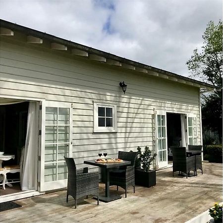 Blairgowrie House Bed & Breakfast Cambridge Luaran gambar