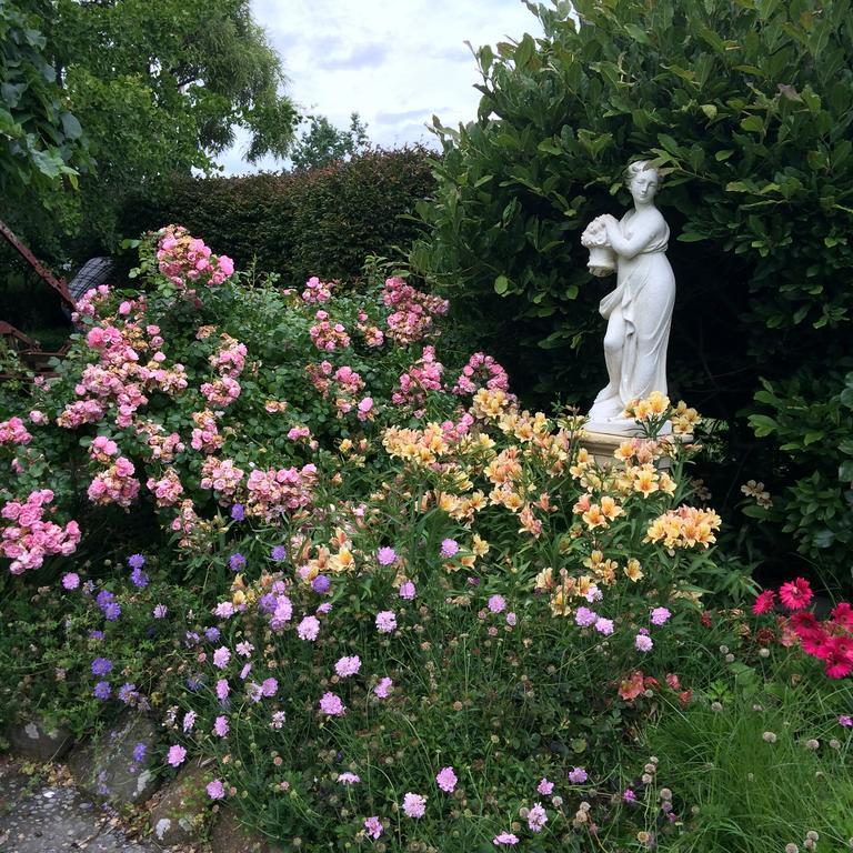 Blairgowrie House Bed & Breakfast Cambridge Luaran gambar