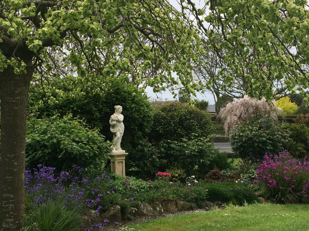 Blairgowrie House Bed & Breakfast Cambridge Luaran gambar