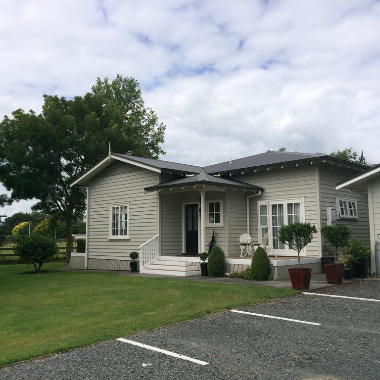 Blairgowrie House Bed & Breakfast Cambridge Luaran gambar