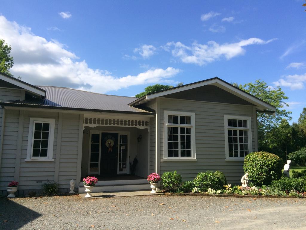 Blairgowrie House Bed & Breakfast Cambridge Luaran gambar