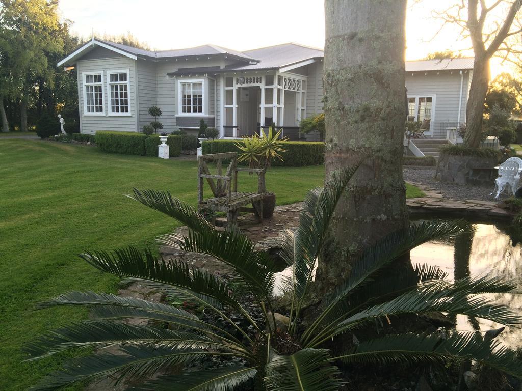 Blairgowrie House Bed & Breakfast Cambridge Luaran gambar