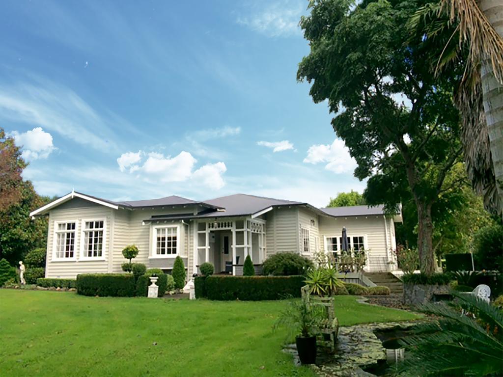 Blairgowrie House Bed & Breakfast Cambridge Luaran gambar