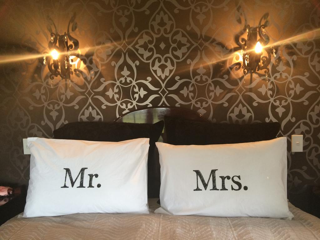 Blairgowrie House Bed & Breakfast Cambridge Luaran gambar