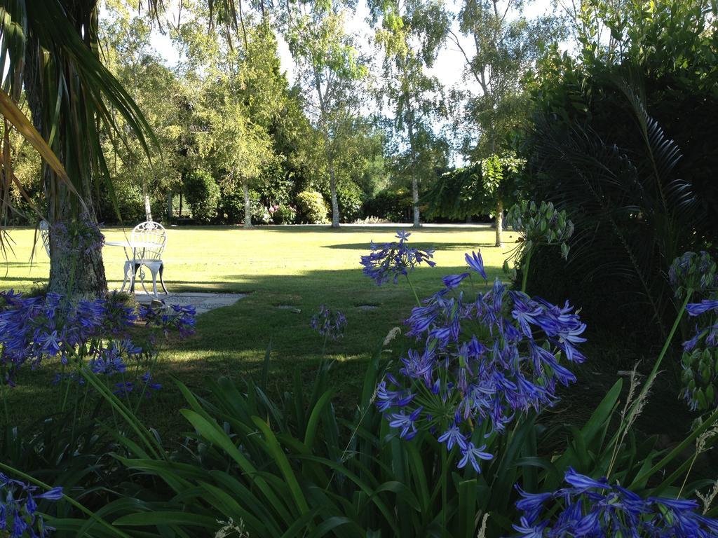 Blairgowrie House Bed & Breakfast Cambridge Luaran gambar