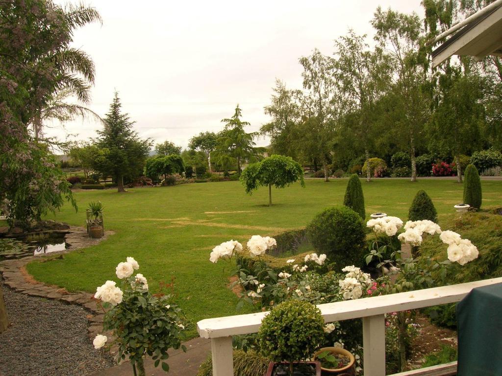 Blairgowrie House Bed & Breakfast Cambridge Luaran gambar