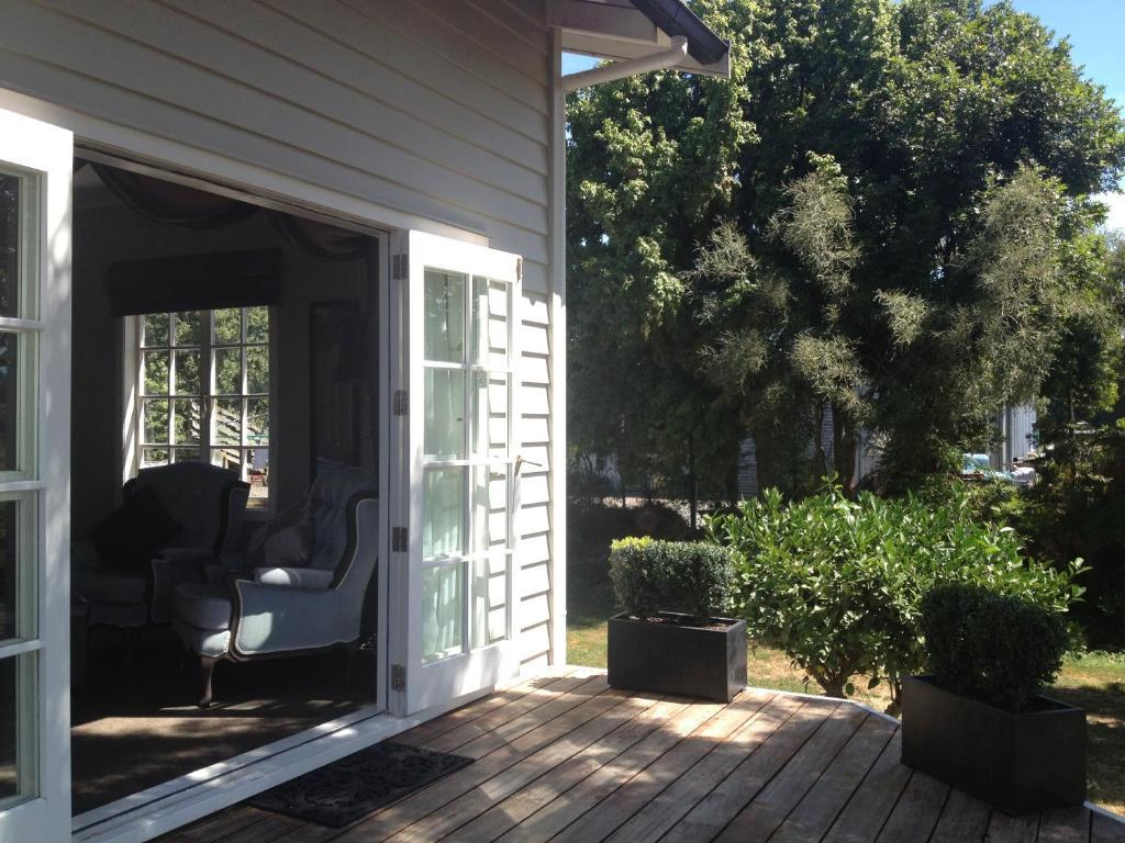 Blairgowrie House Bed & Breakfast Cambridge Bilik gambar