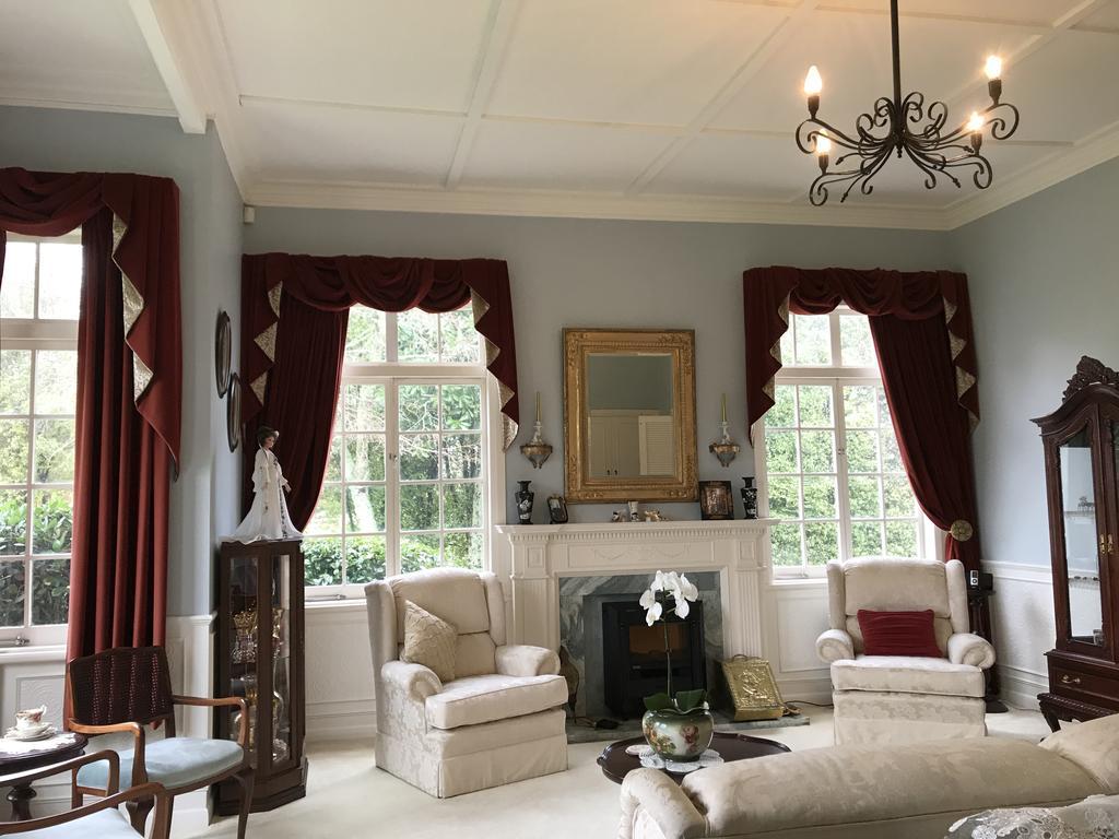 Blairgowrie House Bed & Breakfast Cambridge Luaran gambar