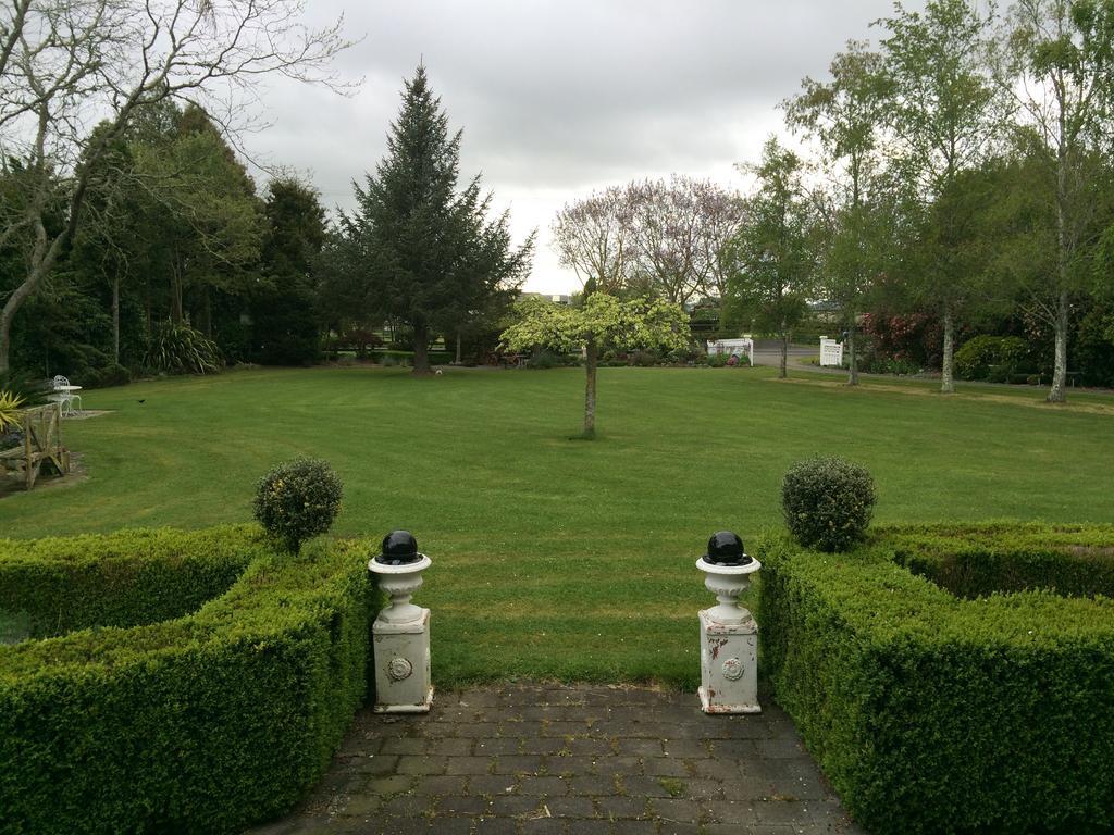 Blairgowrie House Bed & Breakfast Cambridge Luaran gambar