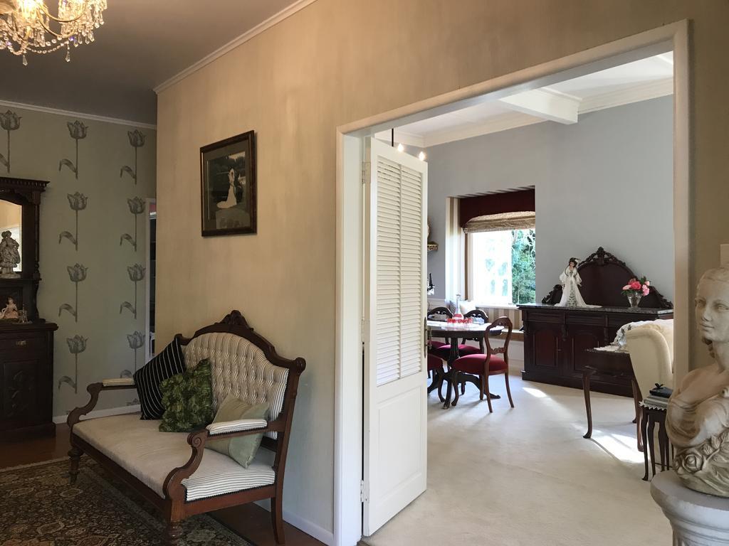 Blairgowrie House Bed & Breakfast Cambridge Luaran gambar