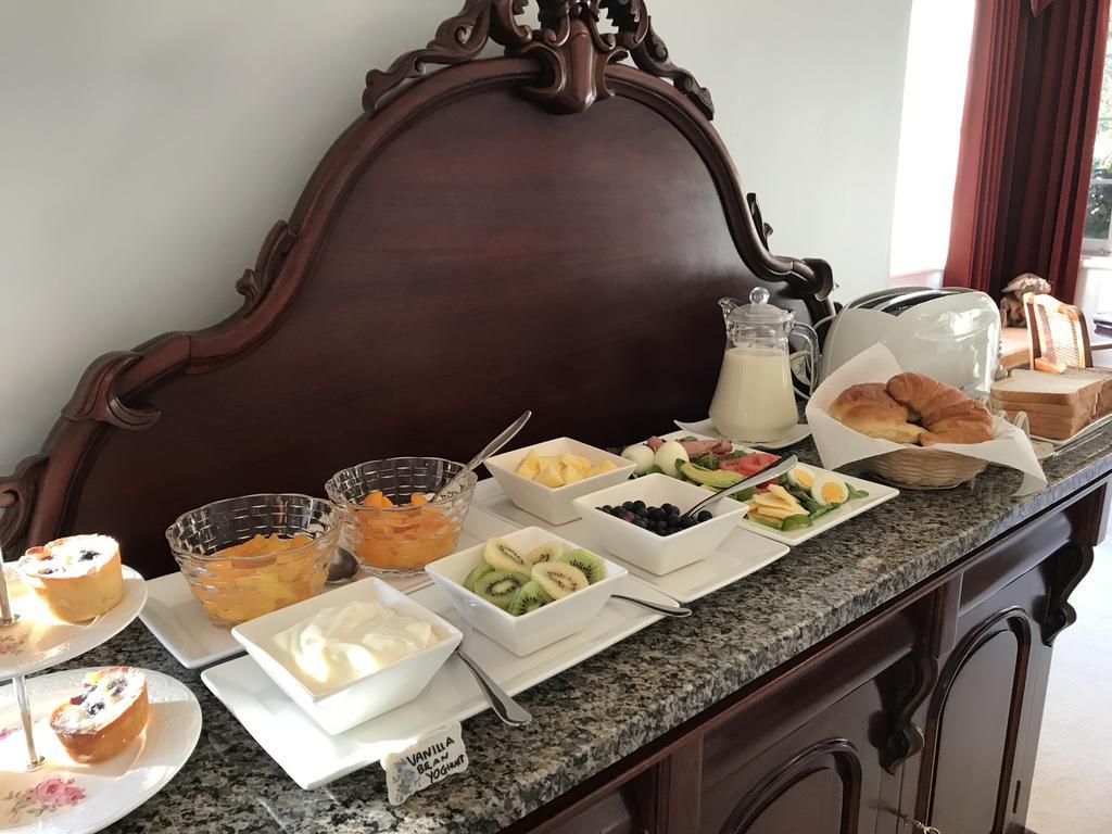 Blairgowrie House Bed & Breakfast Cambridge Luaran gambar