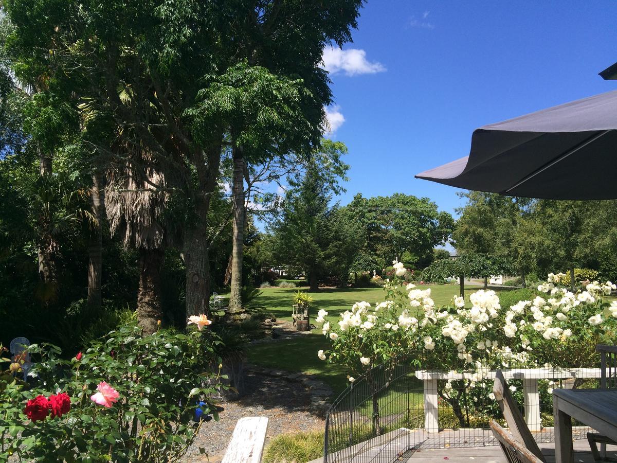 Blairgowrie House Bed & Breakfast Cambridge Luaran gambar