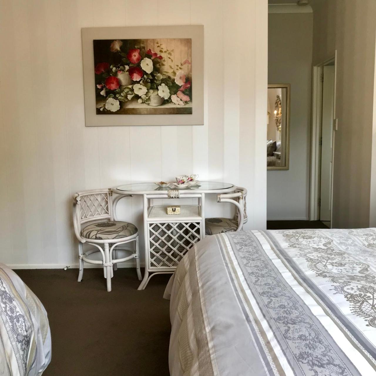 Blairgowrie House Bed & Breakfast Cambridge Luaran gambar
