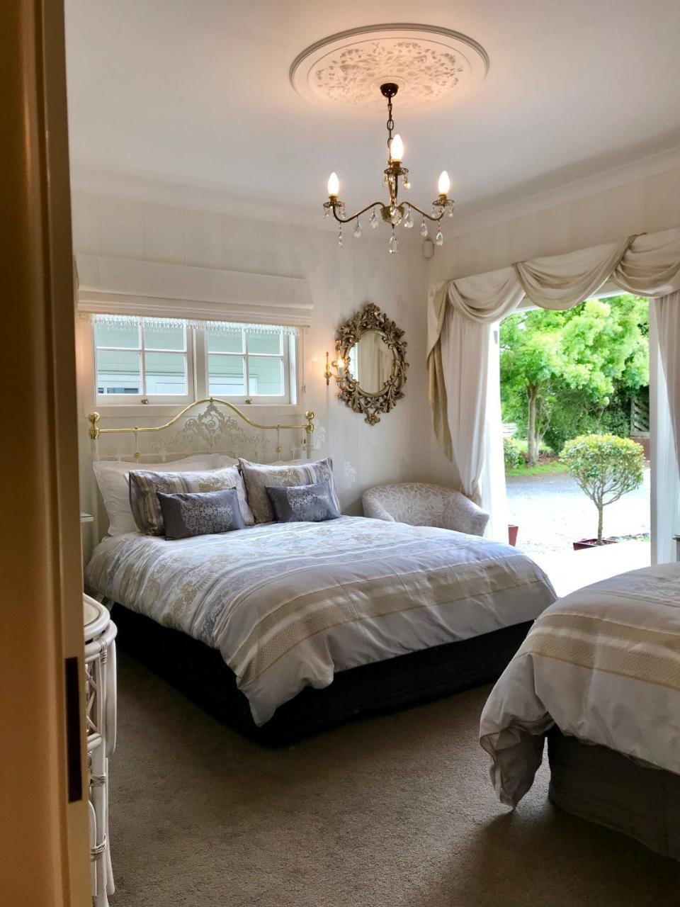 Blairgowrie House Bed & Breakfast Cambridge Luaran gambar