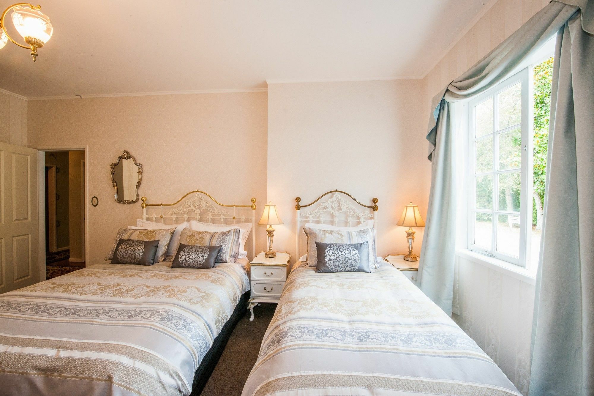 Blairgowrie House Bed & Breakfast Cambridge Luaran gambar