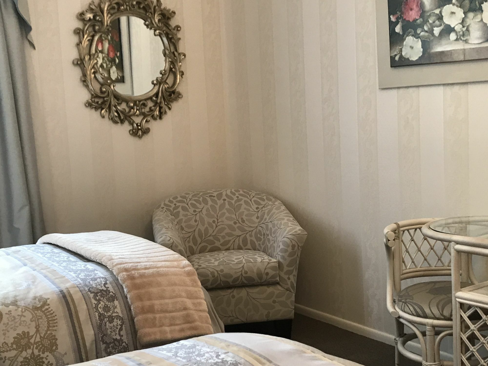 Blairgowrie House Bed & Breakfast Cambridge Luaran gambar