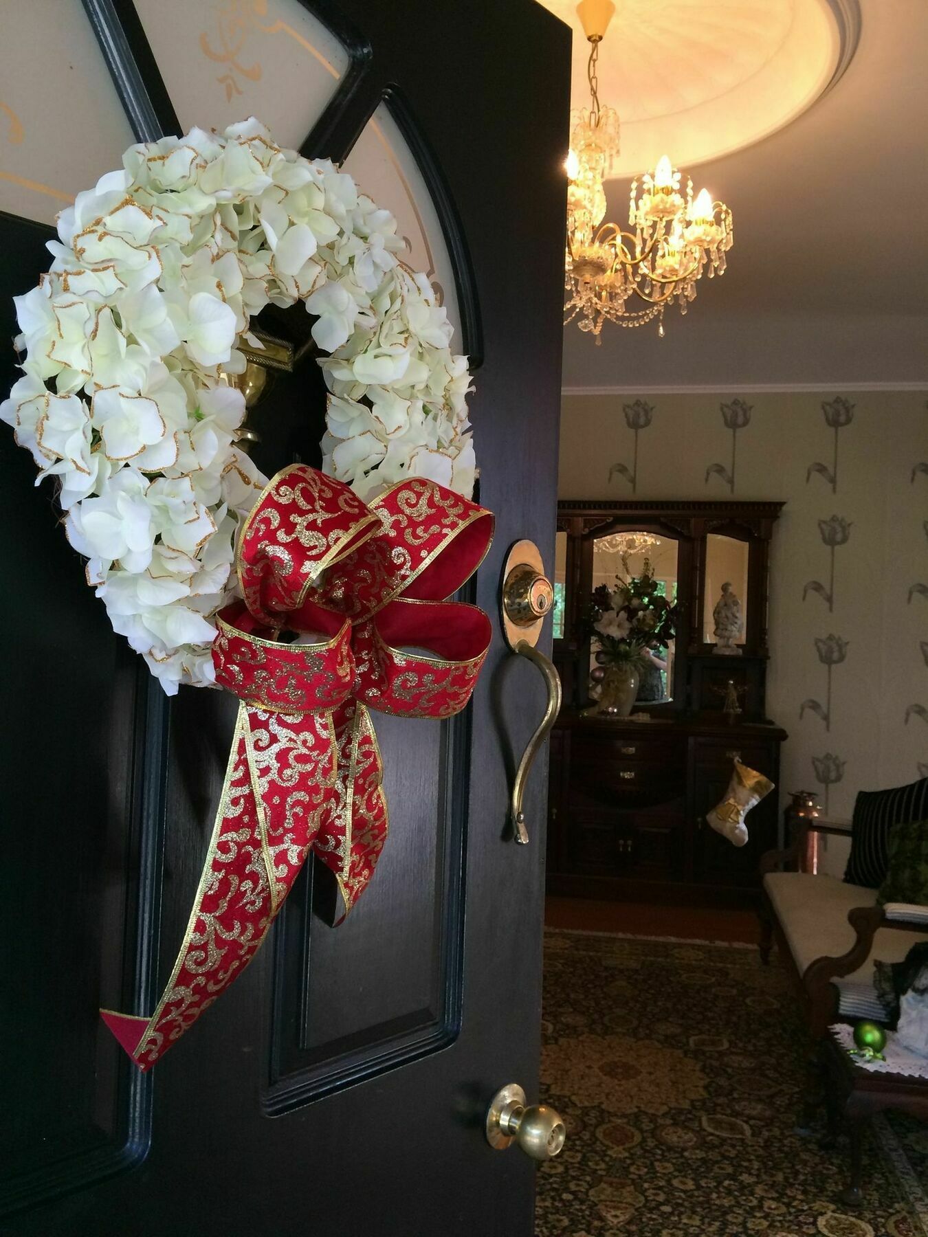 Blairgowrie House Bed & Breakfast Cambridge Luaran gambar