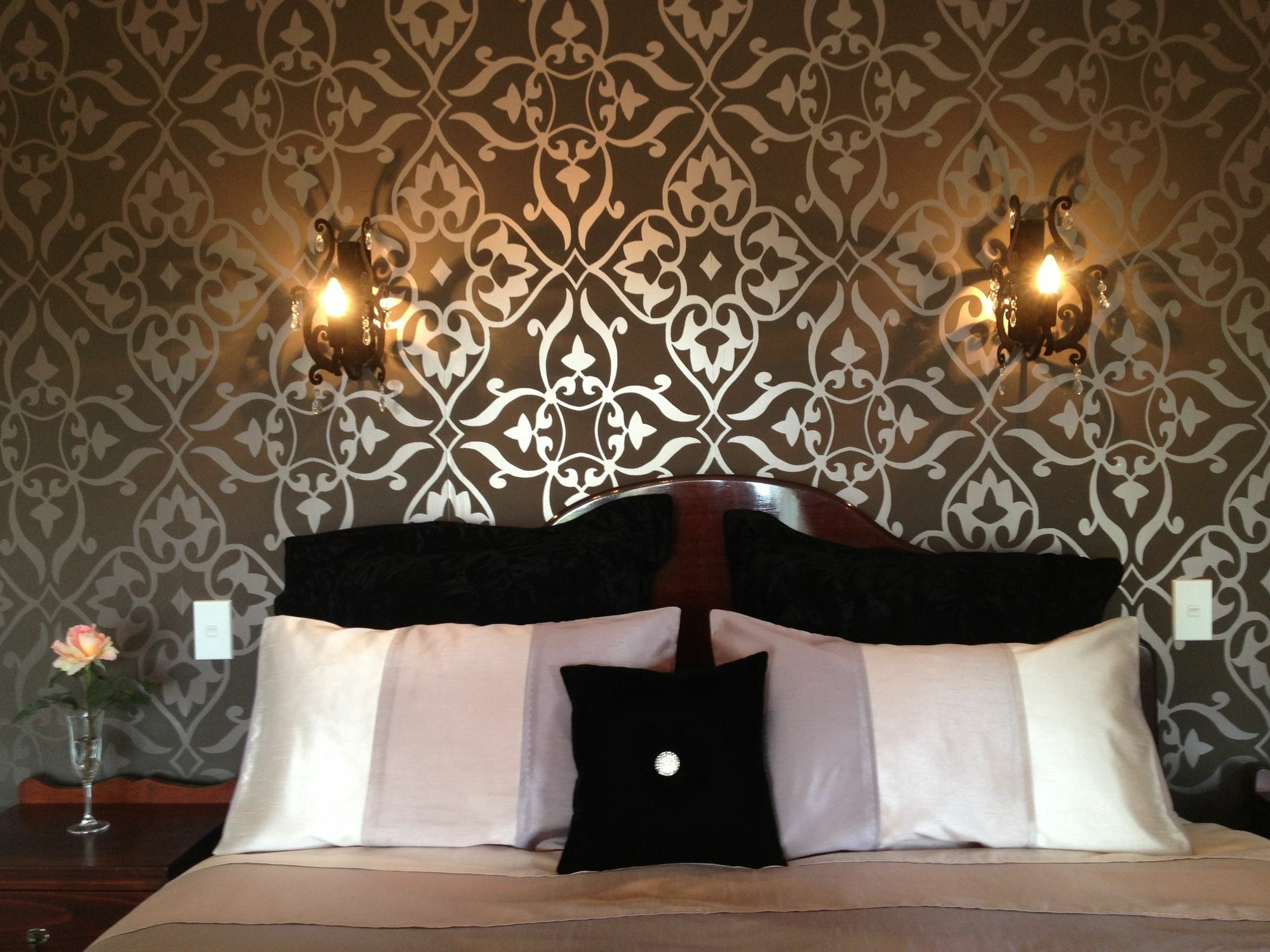 Blairgowrie House Bed & Breakfast Cambridge Luaran gambar