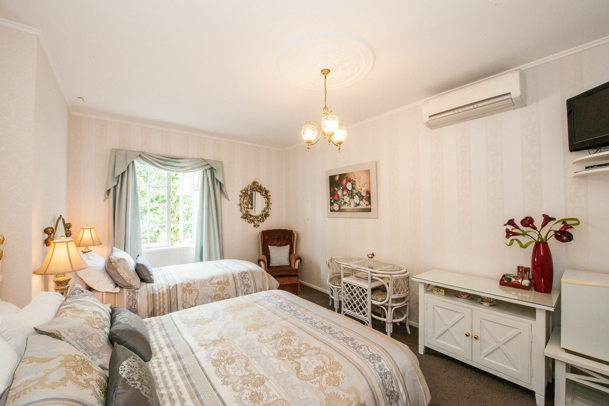 Blairgowrie House Bed & Breakfast Cambridge Luaran gambar