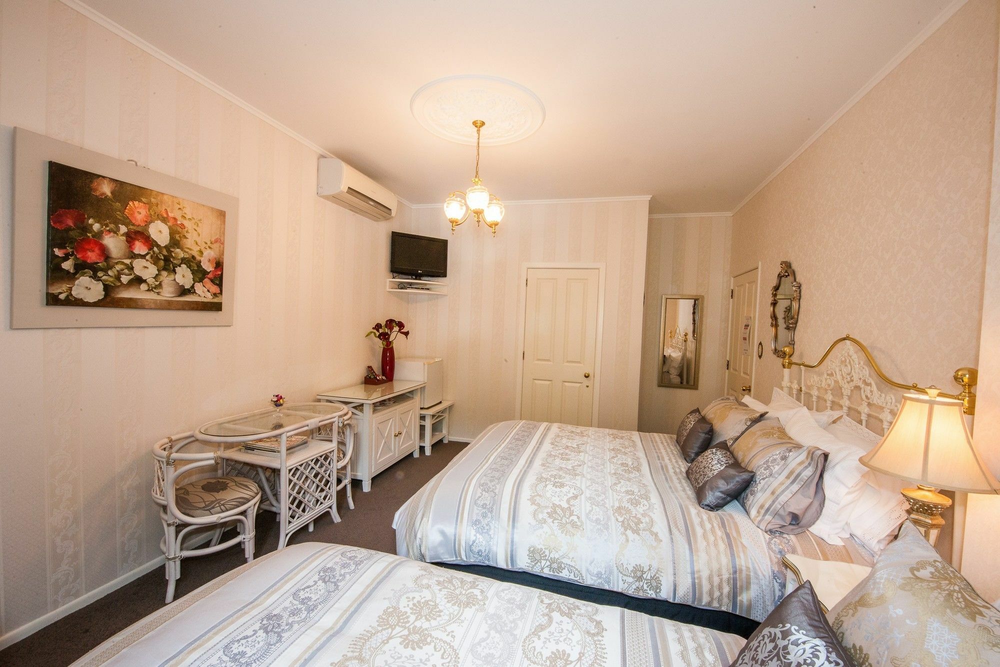 Blairgowrie House Bed & Breakfast Cambridge Luaran gambar