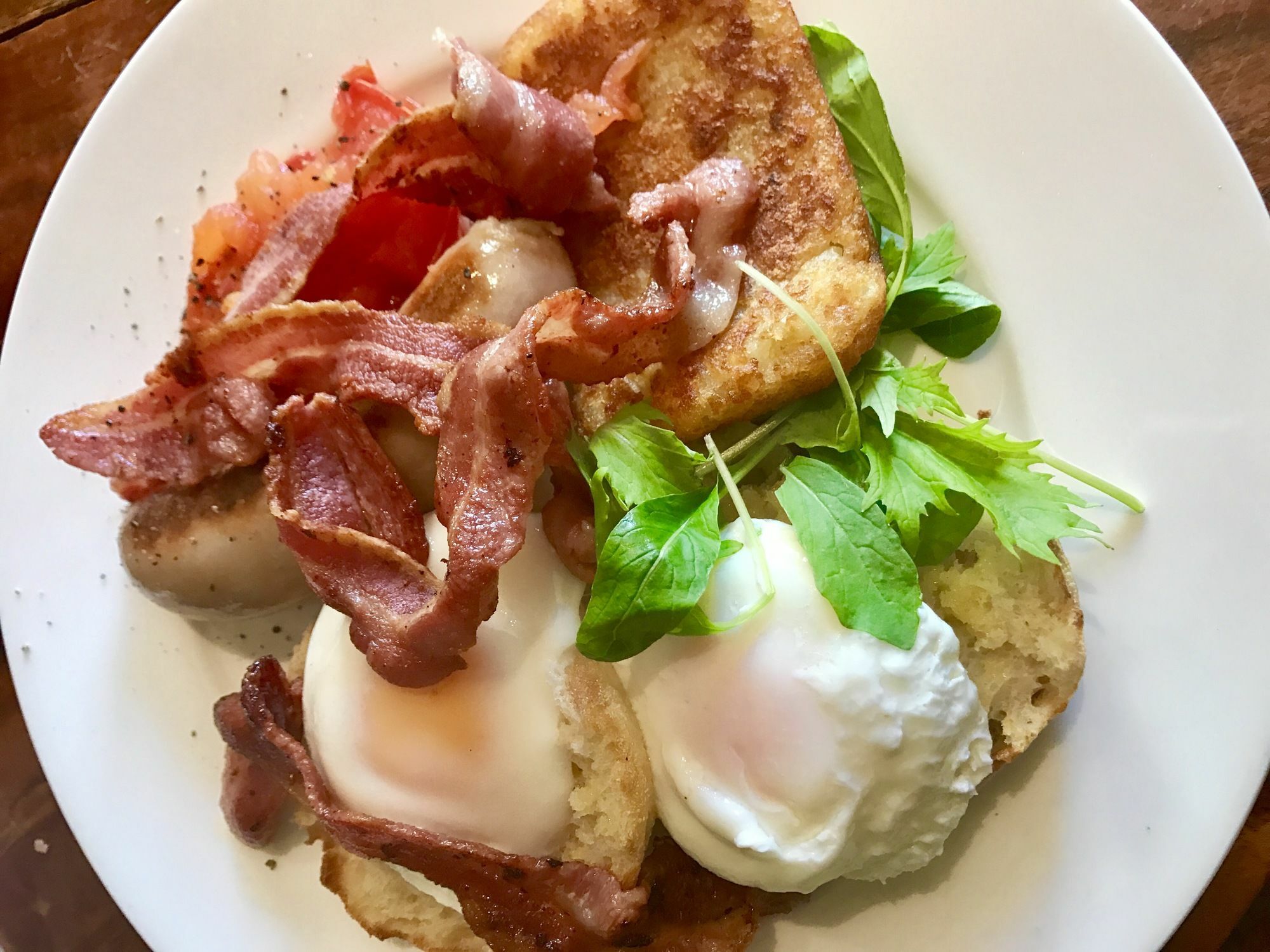 Blairgowrie House Bed & Breakfast Cambridge Luaran gambar