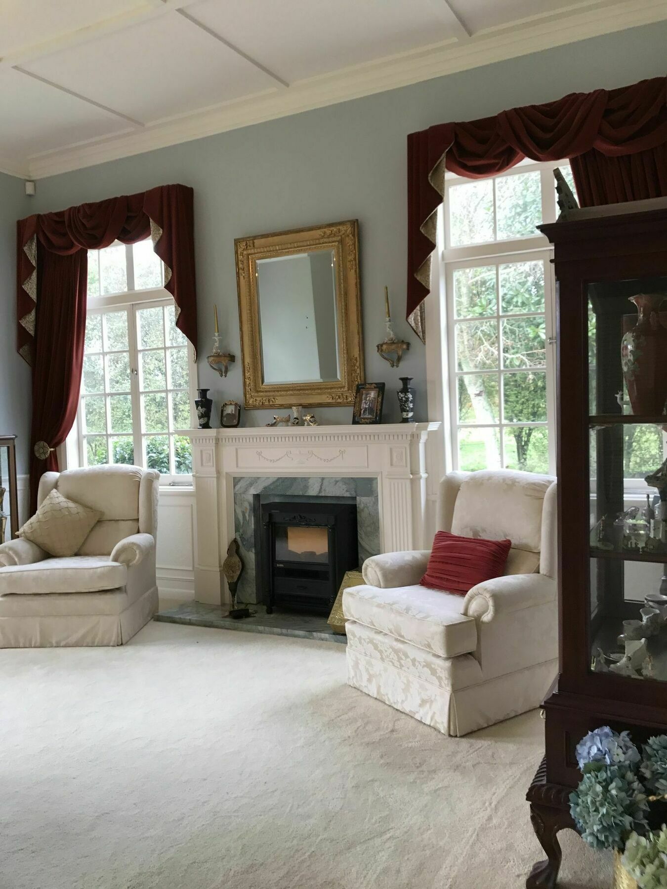 Blairgowrie House Bed & Breakfast Cambridge Luaran gambar