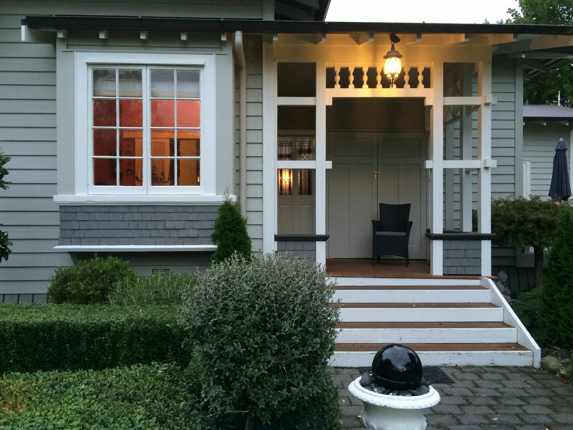 Blairgowrie House Bed & Breakfast Cambridge Luaran gambar
