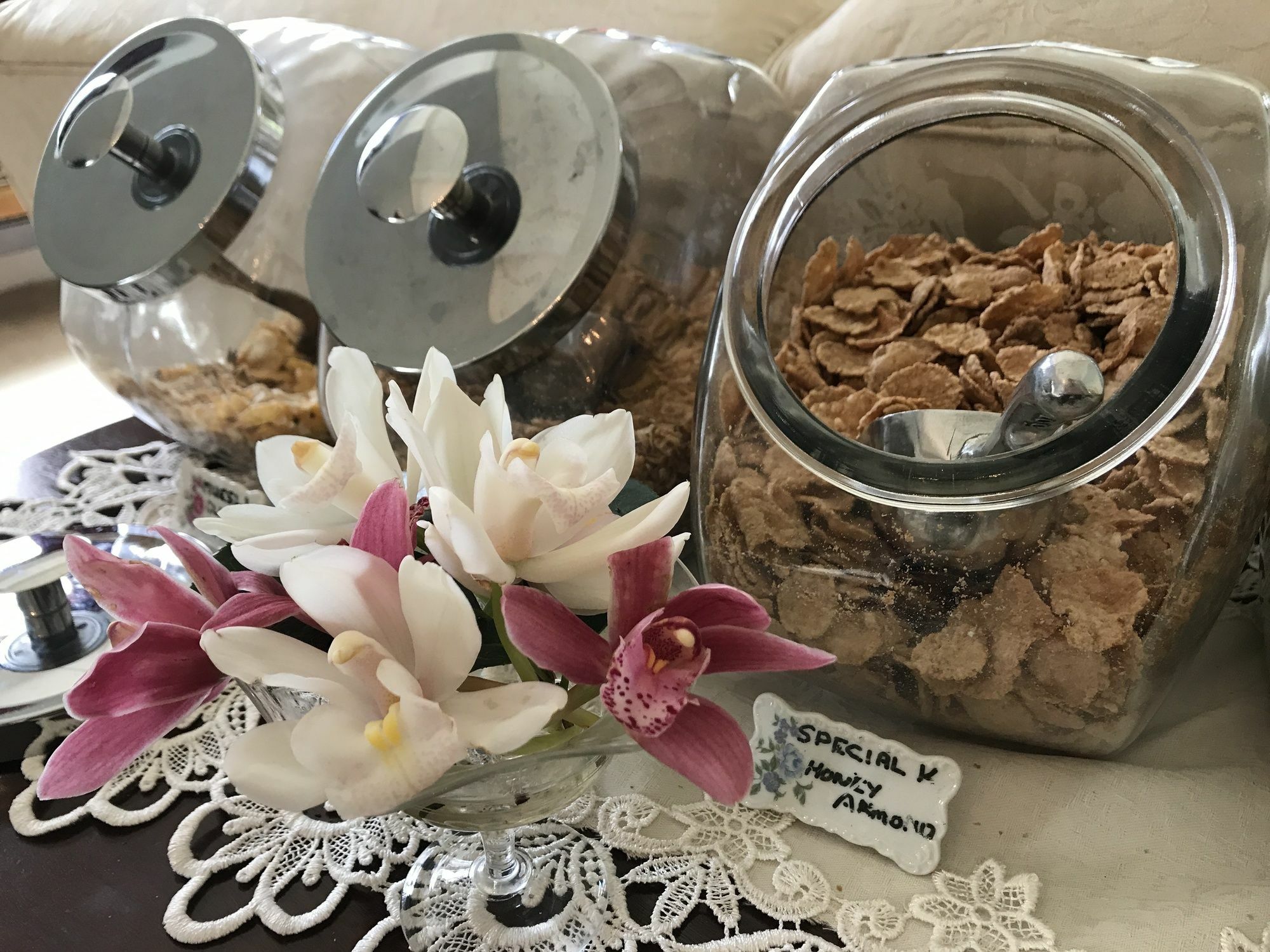 Blairgowrie House Bed & Breakfast Cambridge Luaran gambar