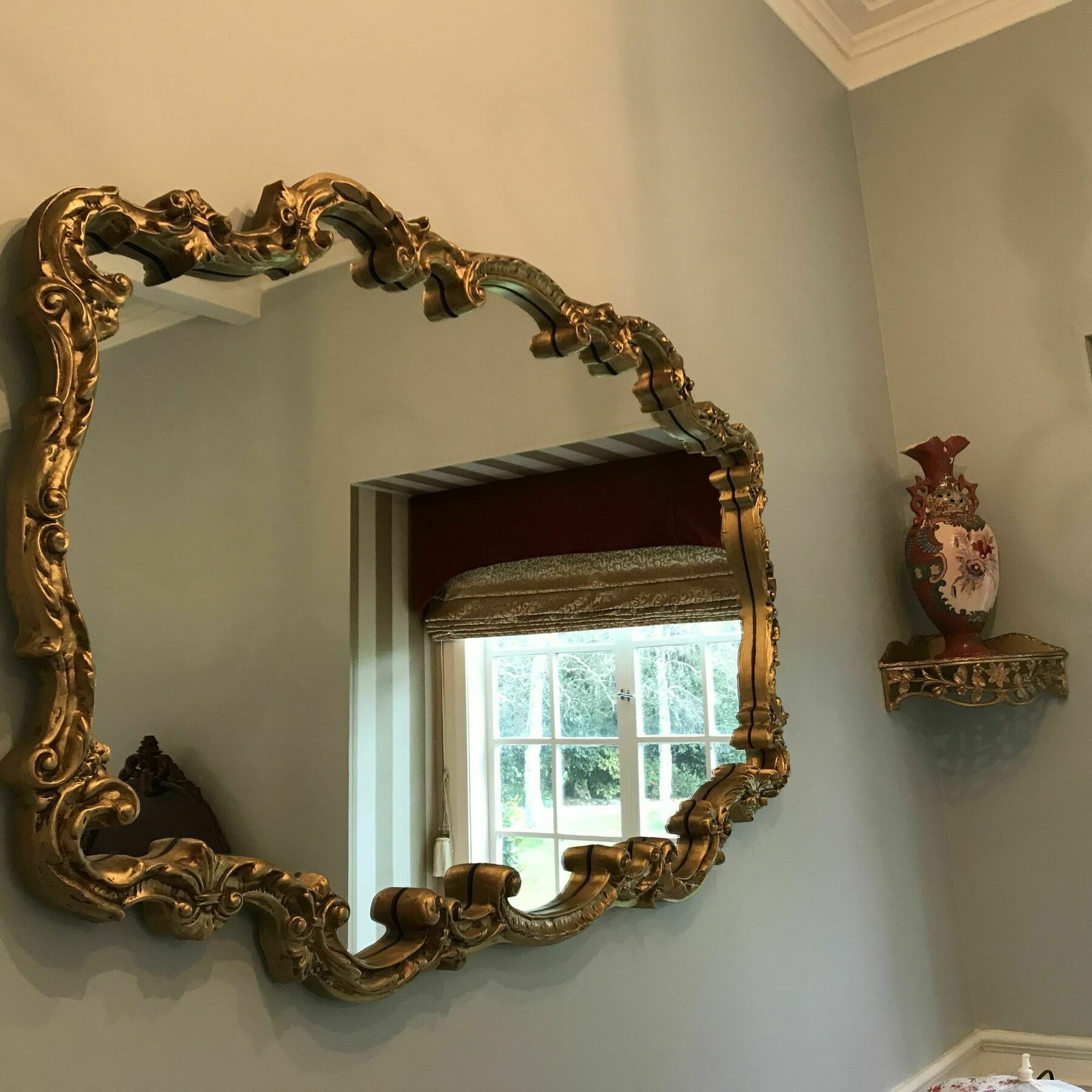 Blairgowrie House Bed & Breakfast Cambridge Luaran gambar