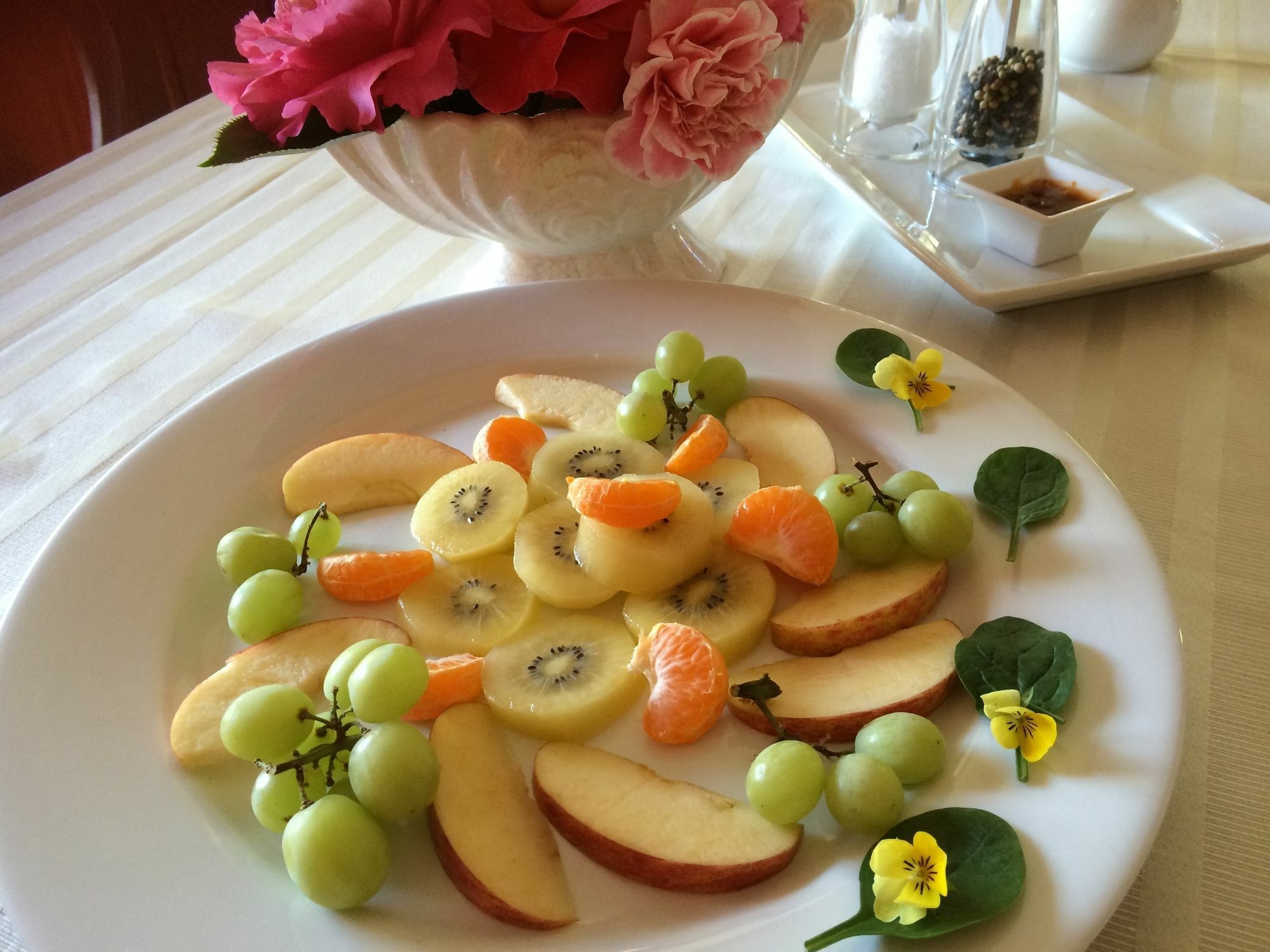 Blairgowrie House Bed & Breakfast Cambridge Luaran gambar