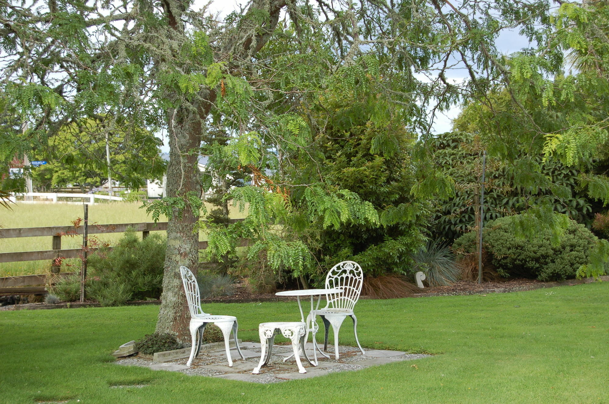 Blairgowrie House Bed & Breakfast Cambridge Luaran gambar