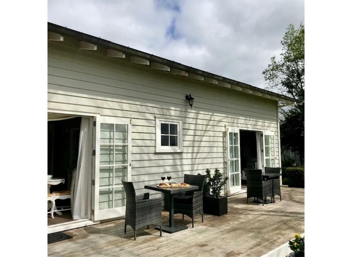 Blairgowrie House Bed & Breakfast Cambridge Luaran gambar