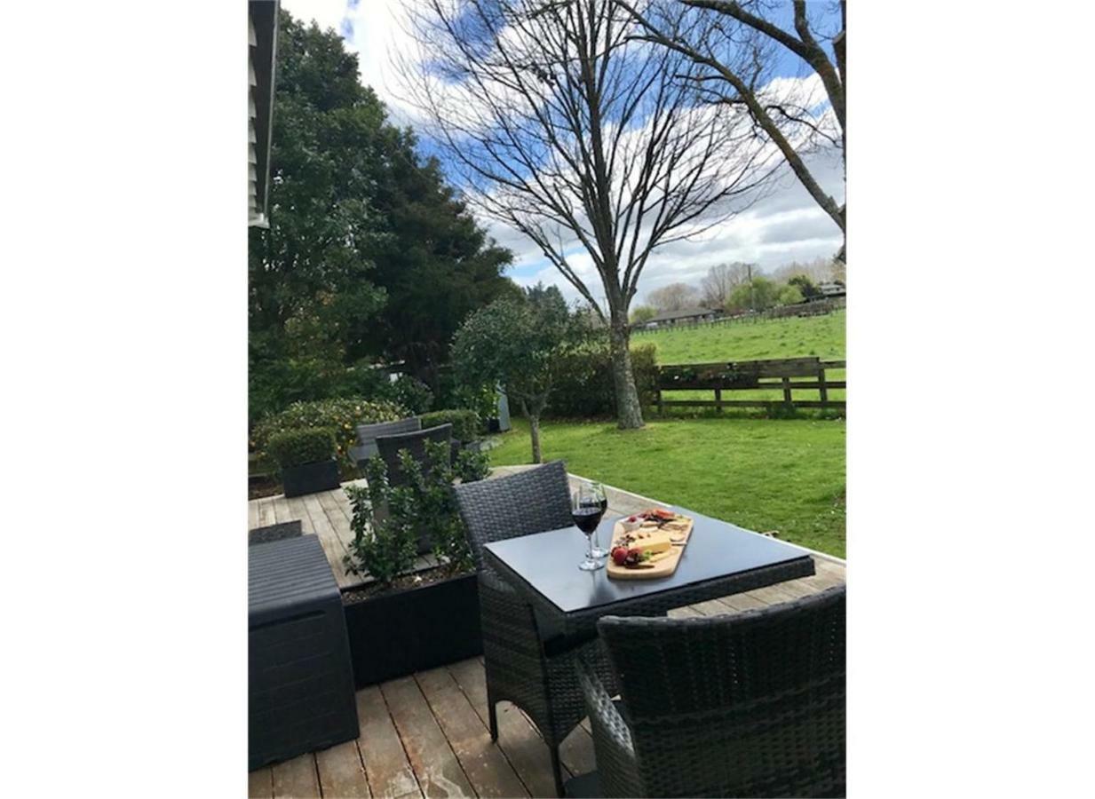 Blairgowrie House Bed & Breakfast Cambridge Luaran gambar